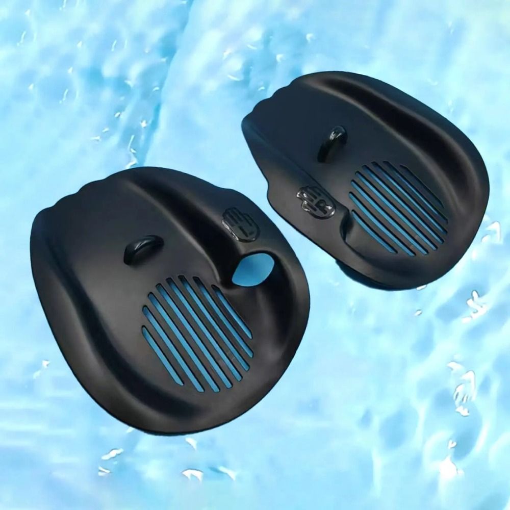 Swim Fins - Пара плавательных лопаток для рук с