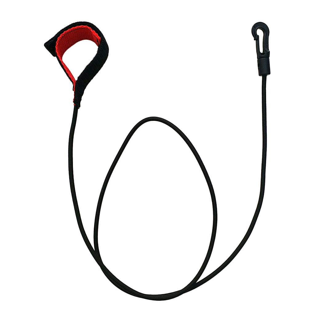 Surfboard Leash - Многофункциональный поводок для весла для каяка,