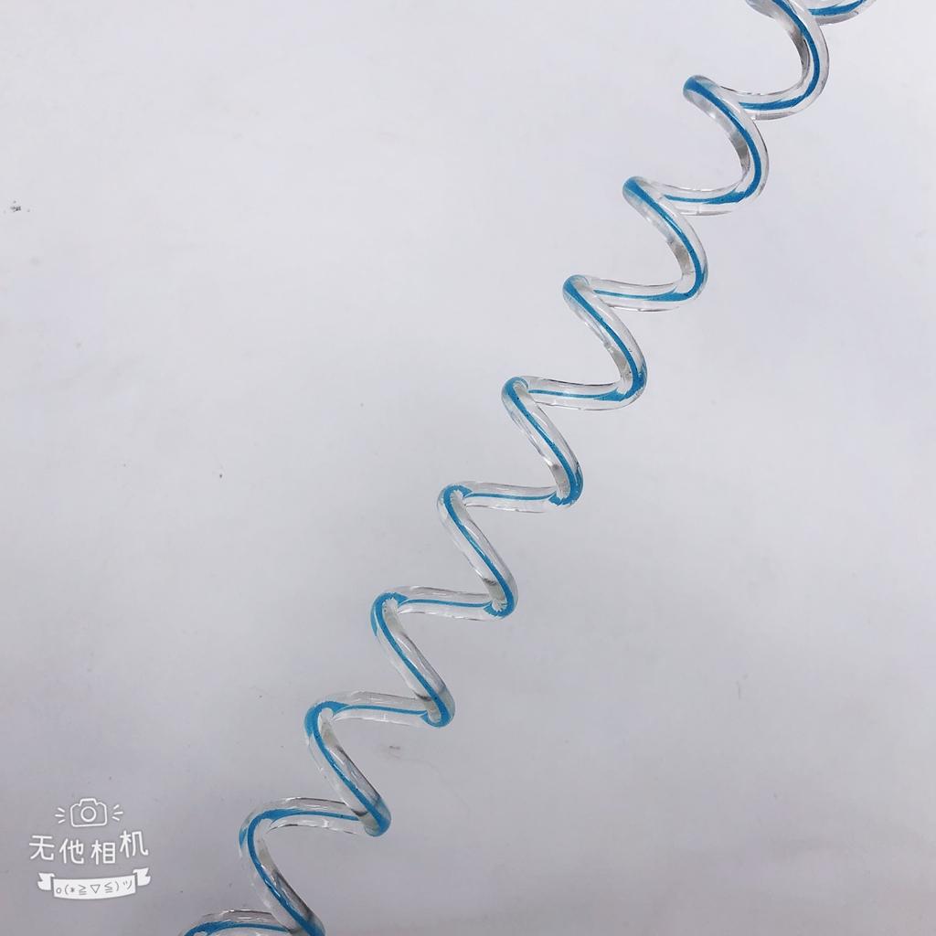 Surfboard Leash - Поворотный эластичный ремень-шнур для доски для