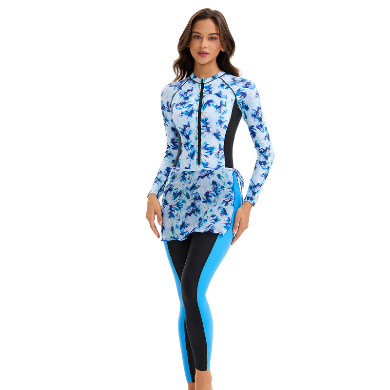 Rash Guard - Новый женский комплект из двух предметов: