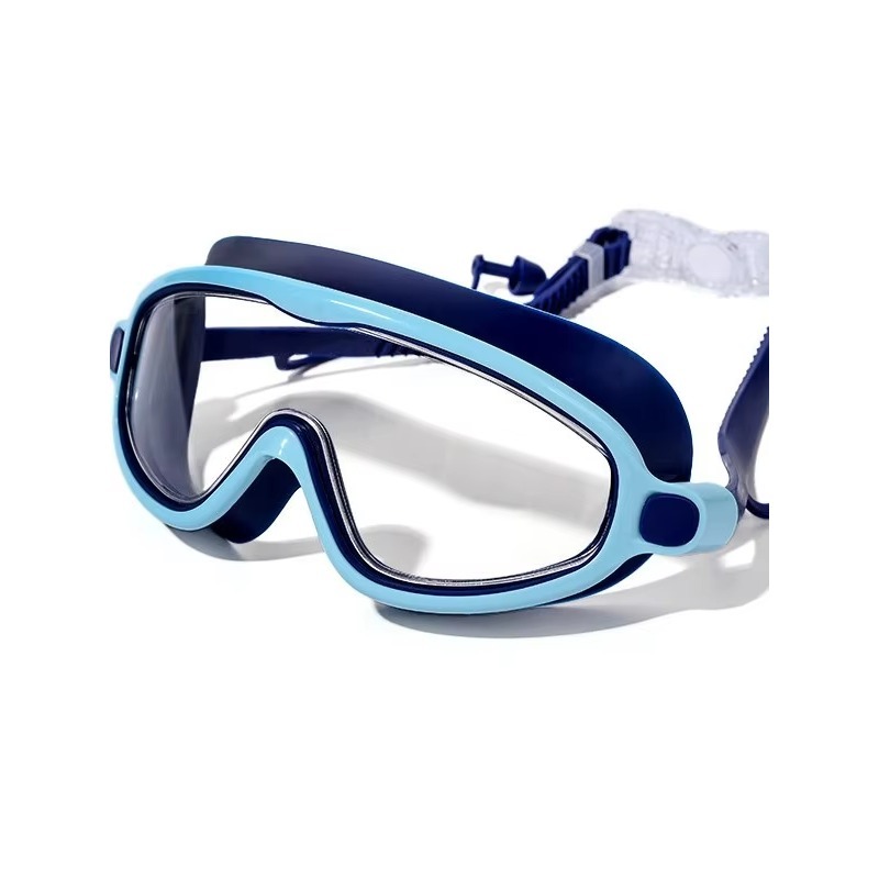 Goggles Swim - Очки для плавания с широким полем