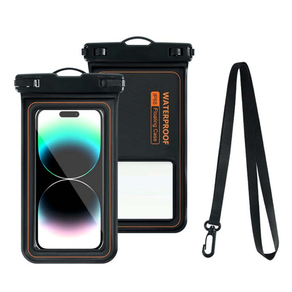 Dry Bag Waterproof - Водонепроницаемый чехол для телефона с сенсорным