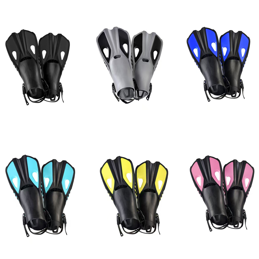 Ласты для подводного плавания  – обзор и цена Swim Fins
