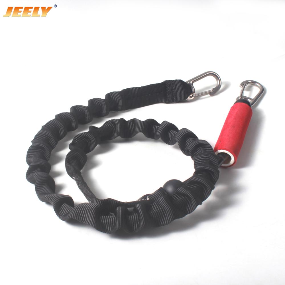 Поводок для кайтсерфинга, пово – обзор и цена Surfboard Leash