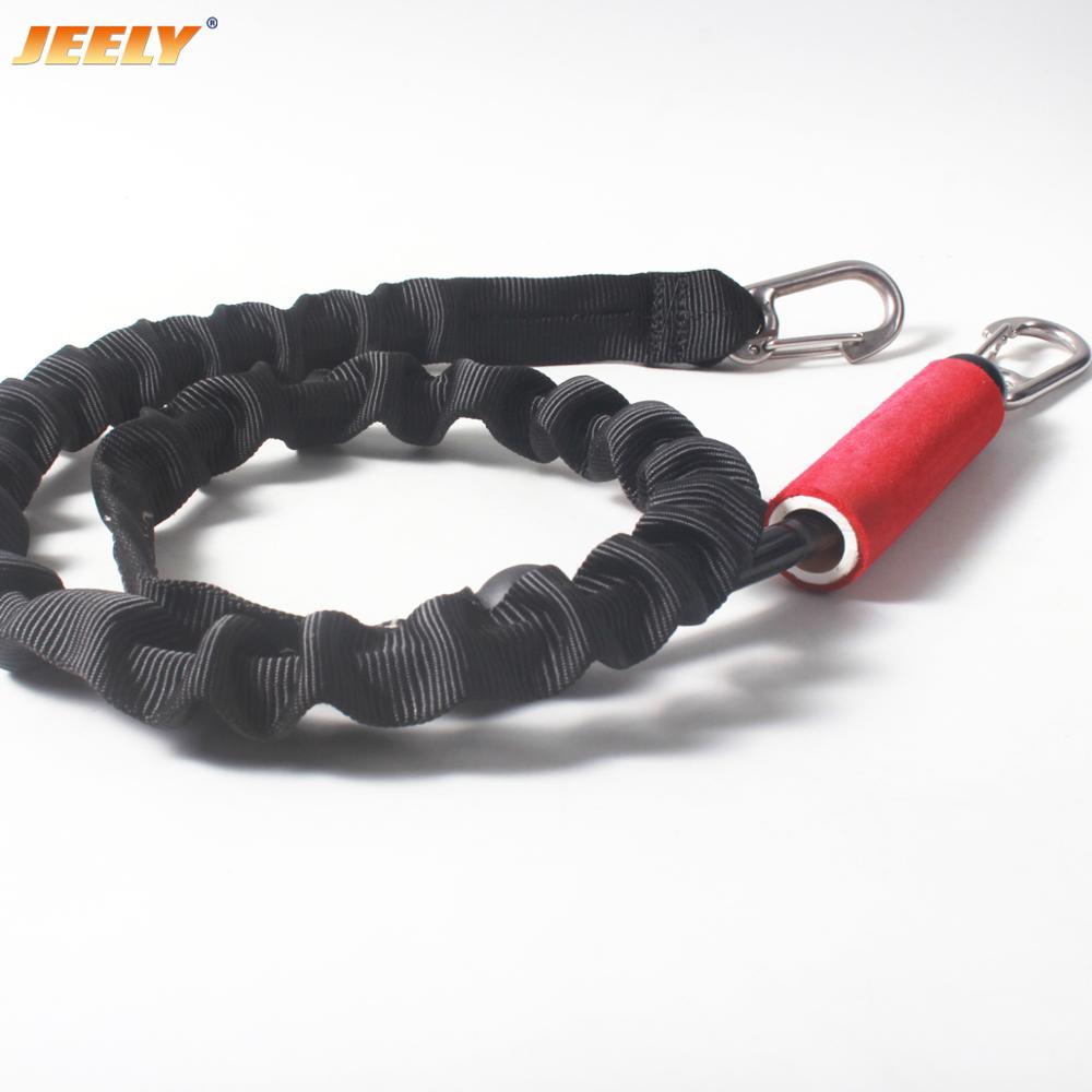 Поводок для кайтсерфинга, пово – обзор и цена Surfboard Leash