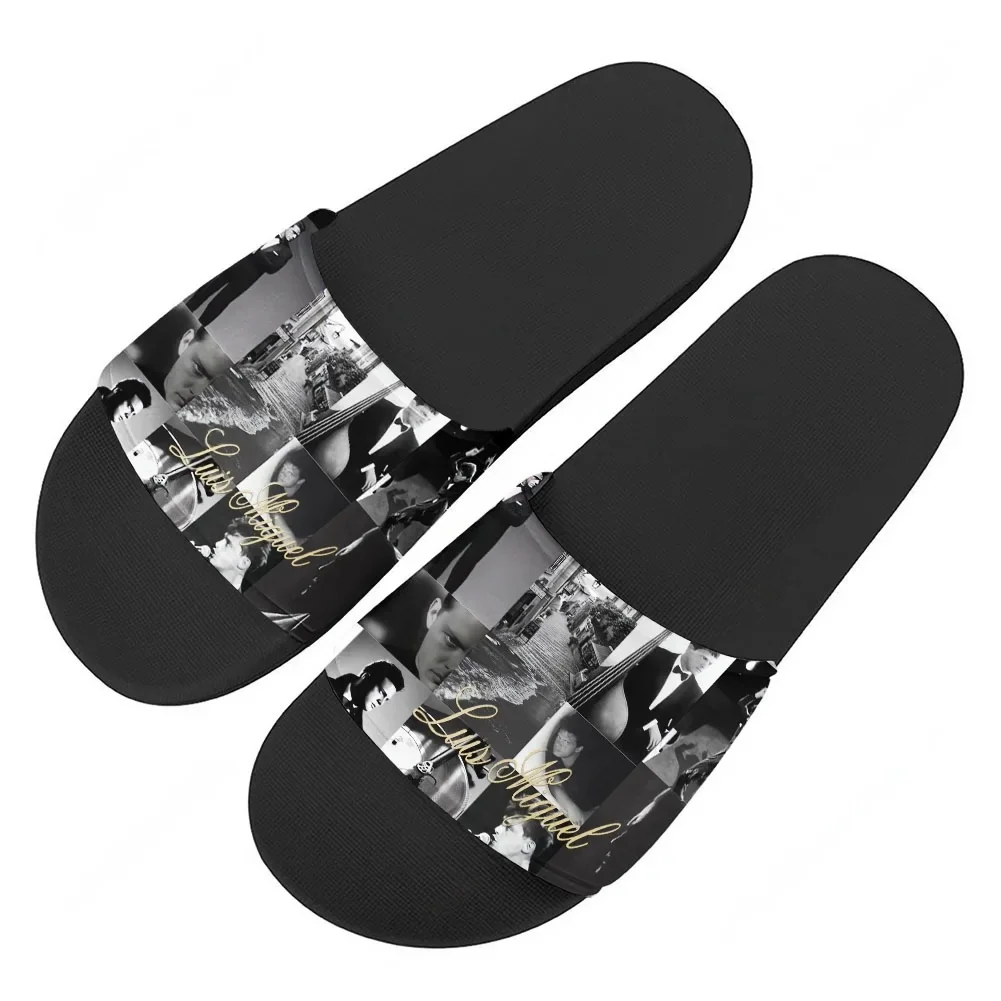 Луис Мигель Мексиканский певец – обзор и цена Water Shoes