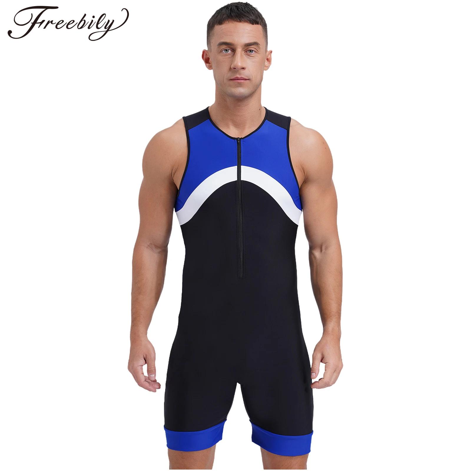 Мужской слитный купальник без  – обзор и цена Wetsuit Men