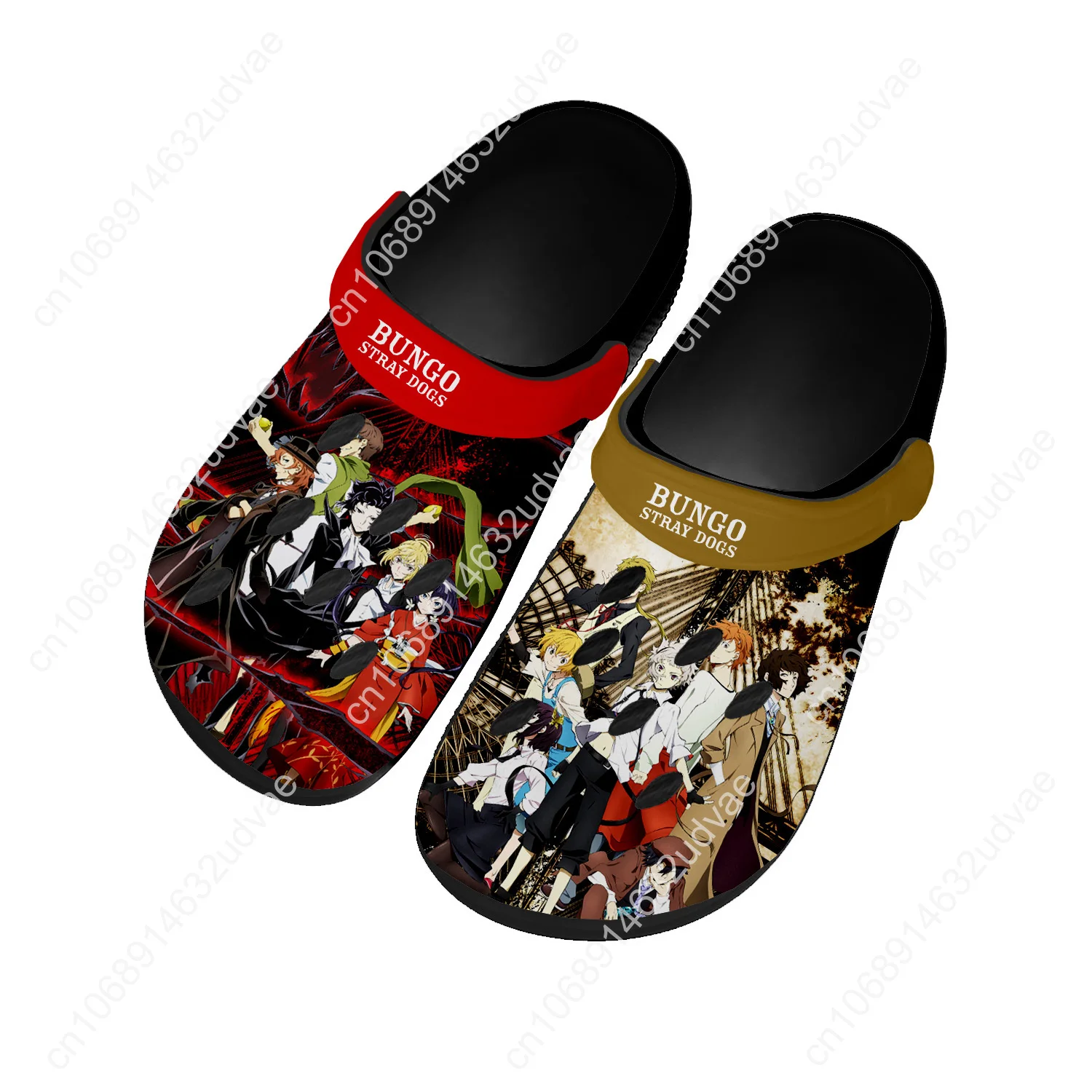Водные сандалии B-Bungos S-Str – обзор и цена Water Shoes