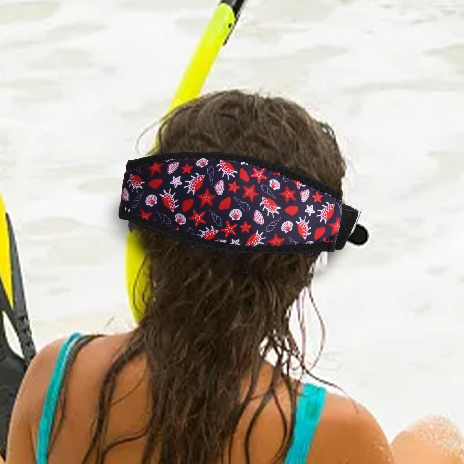 Ремень для дайвинга, ремни для – обзор и цена Snorkel Set