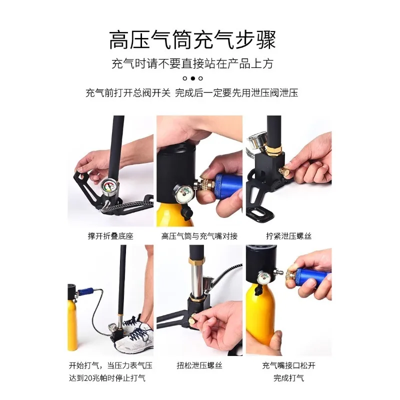 Полный комплект для дайвинга:  – обзор и цена Snorkeling Gear