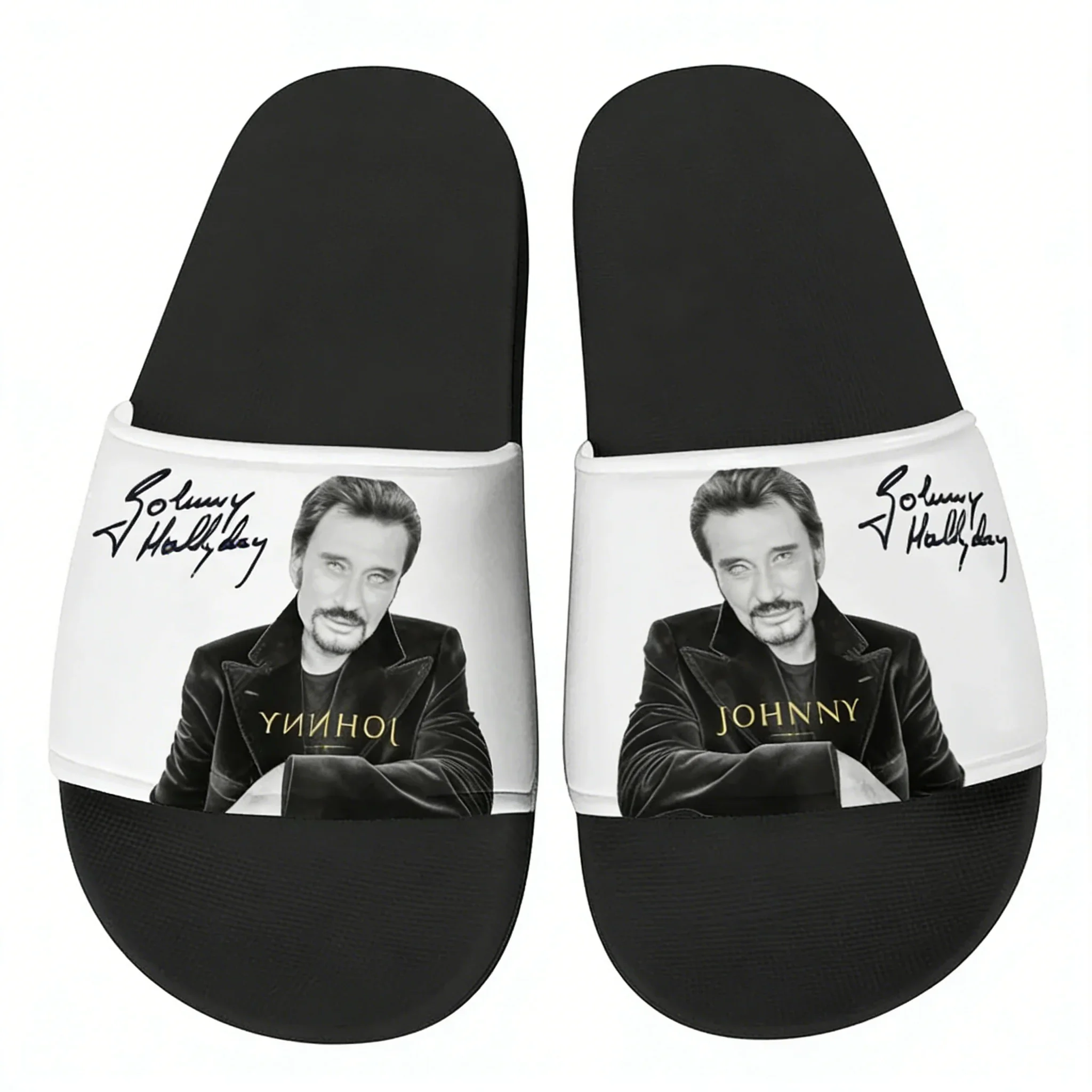 Тапочки Johnny Hallyday для му – обзор и цена Water Shoes