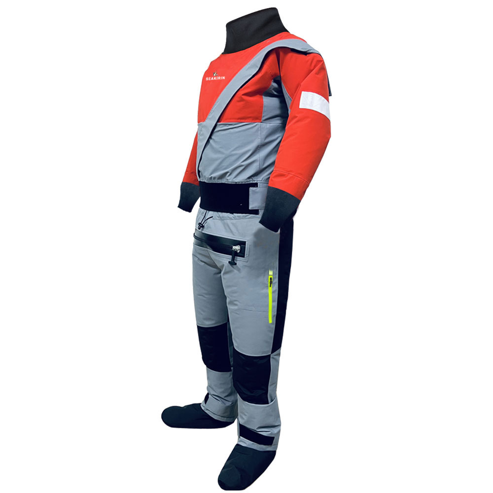 3-слойный мужской полусухой ко – обзор и цена Wetsuit Men