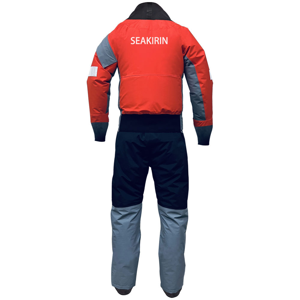 3-слойный мужской полусухой ко – обзор и цена Wetsuit Men