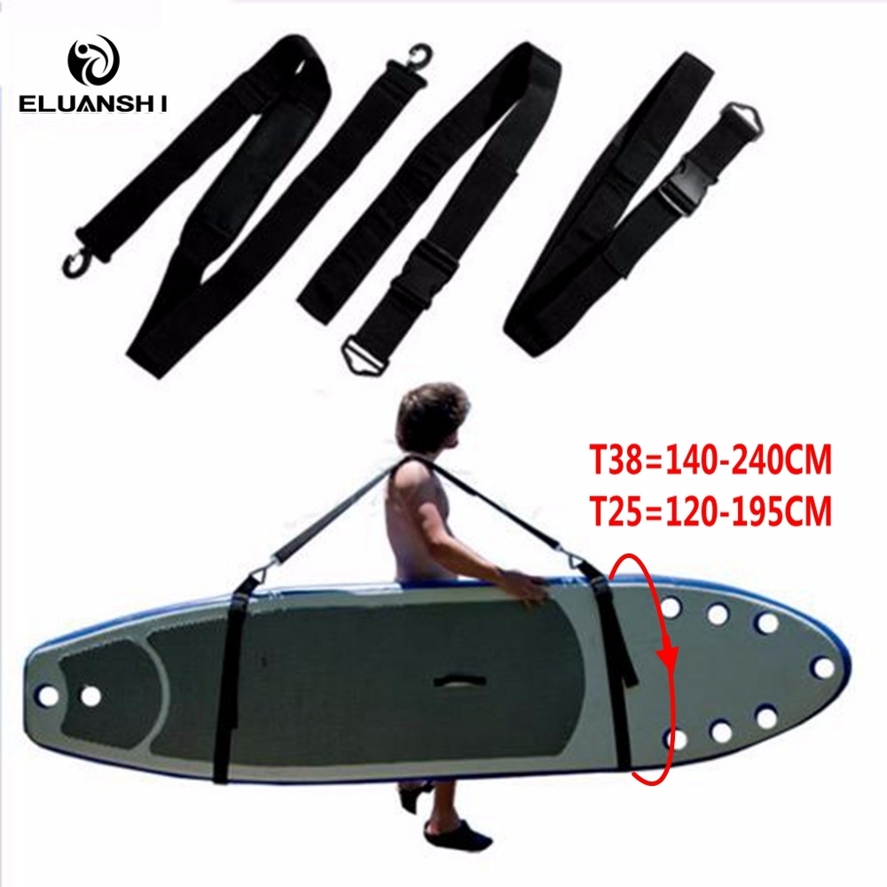 Регулируемый плечевой ремень д – обзор и цена Surfboard Leash