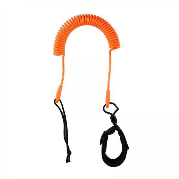 Прочный лиш для доски для серф – обзор и цена Surfboard Leash