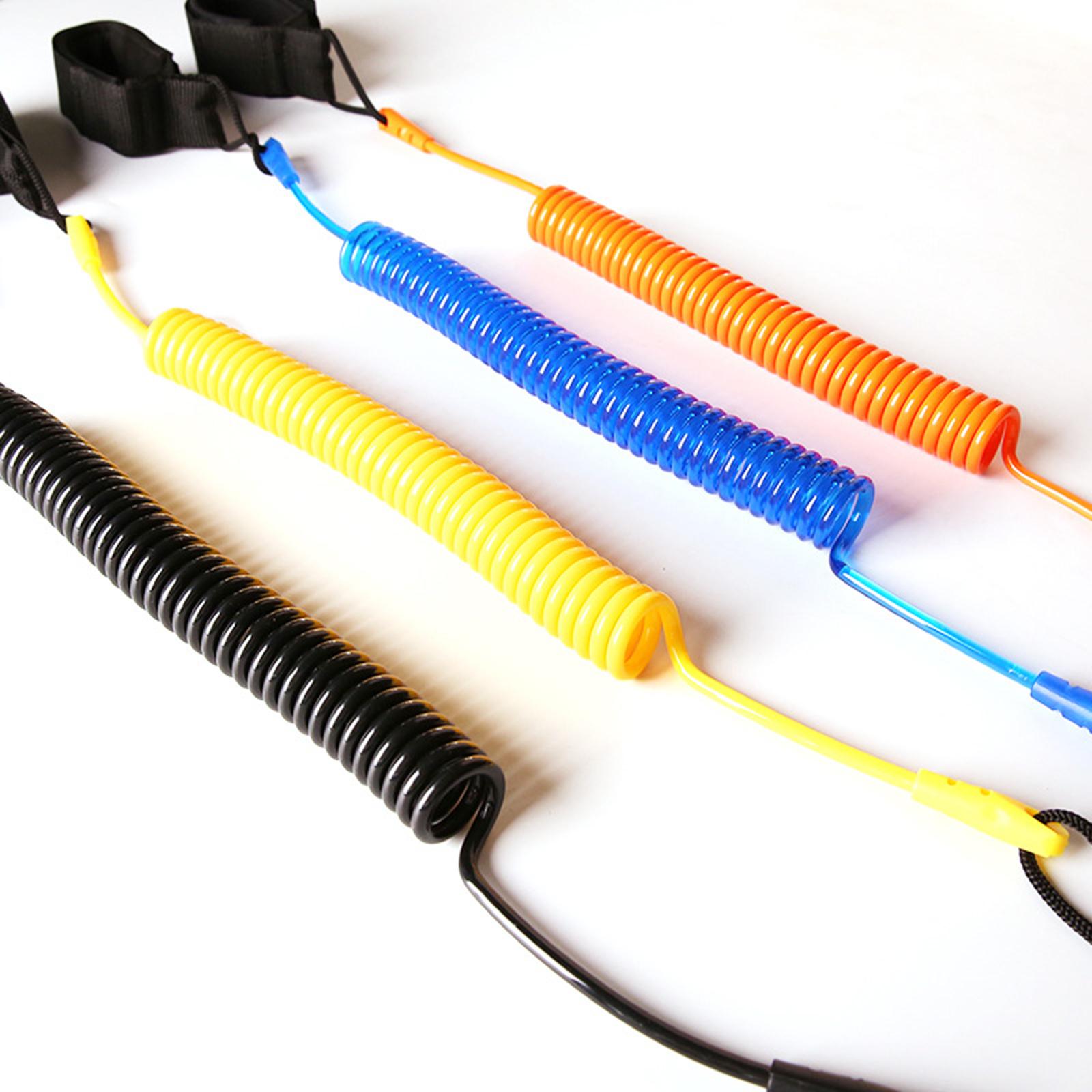 Прочный лиш для доски для серф – обзор и цена Surfboard Leash