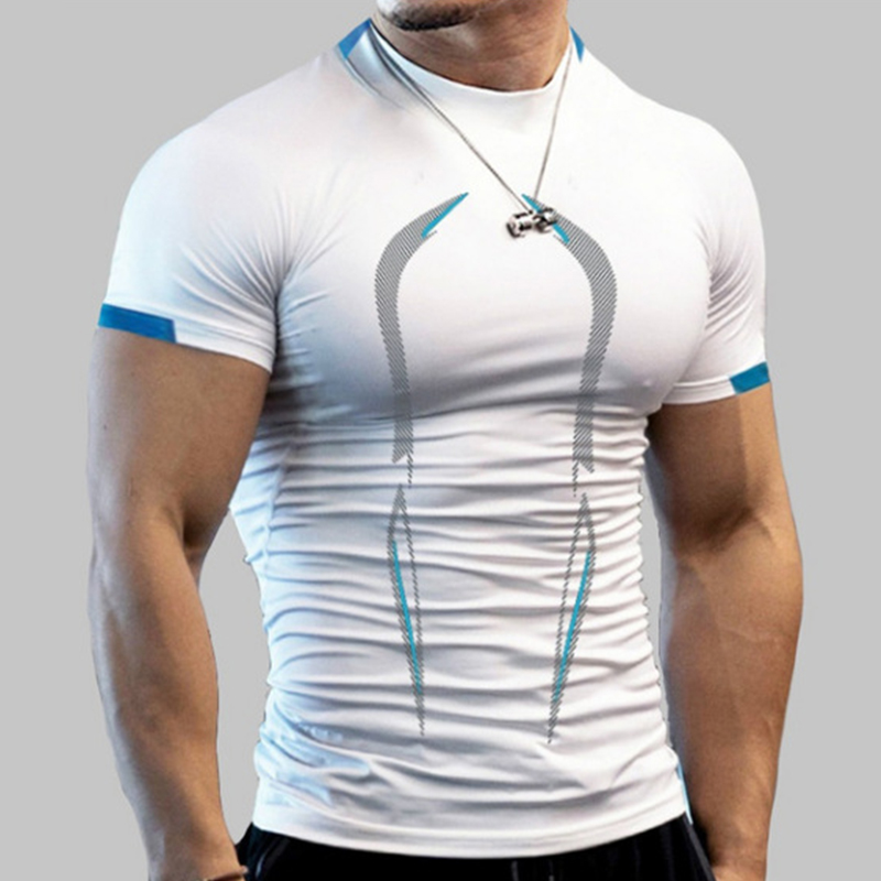 Стильные компрессионные рубашк – обзор и цена Rash Guard