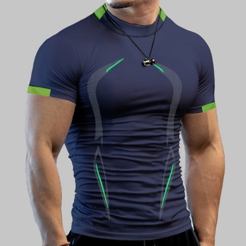 Стильные компрессионные рубашк – обзор и цена Rash Guard