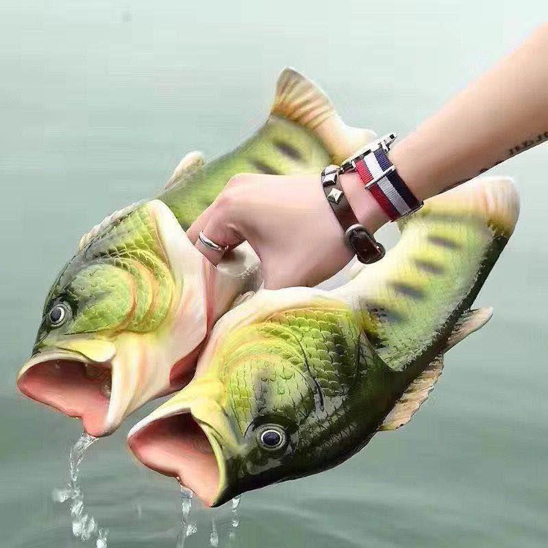 Дизайнерские шлепанцы с открыт – обзор и цена Flippers Swimming