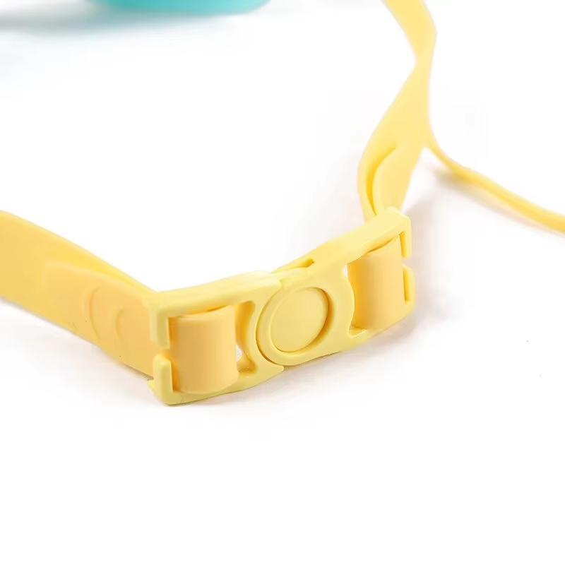 Детские водонепроницаемые и пр – обзор и цена Goggles Swim