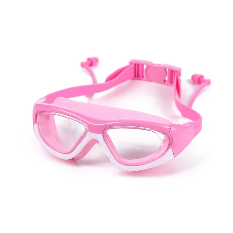 Детские водонепроницаемые и пр – обзор и цена Goggles Swim