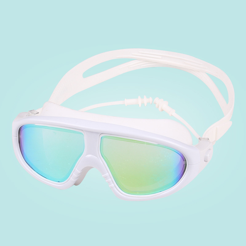 Профессиональные Водонепроница – обзор и цена Goggles Swim