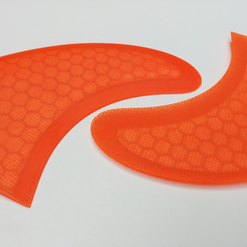 2 плавника Surf GL, квадроплав – обзор и цена Swim Fins