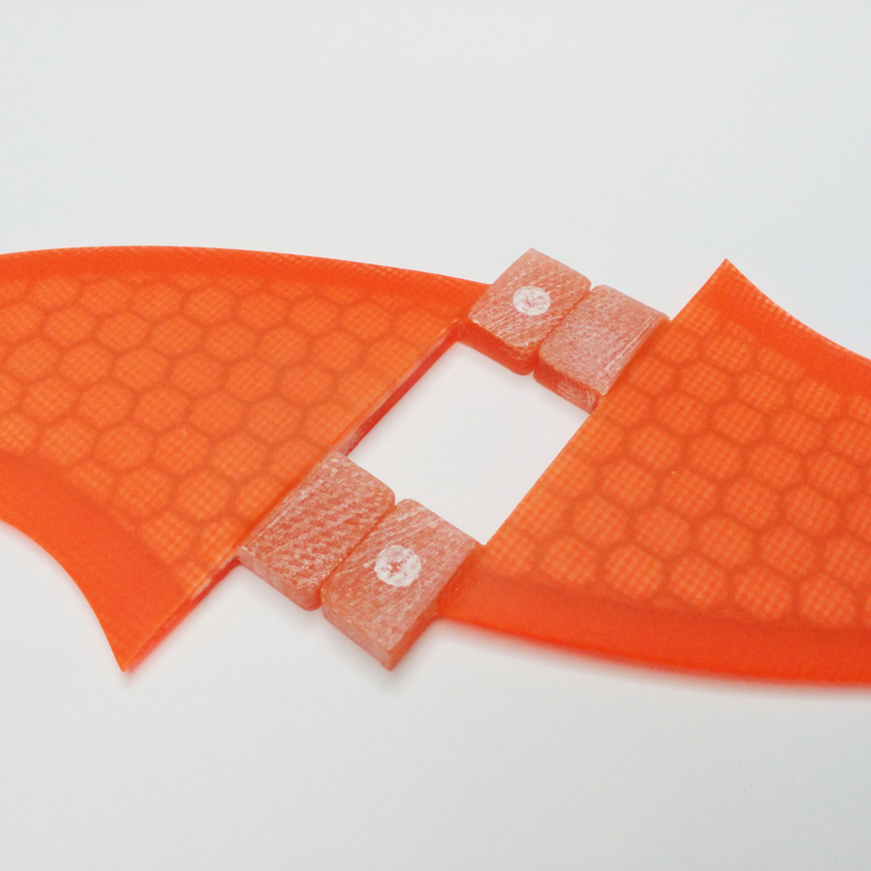 2 плавника Surf GL, квадроплав – обзор и цена Swim Fins