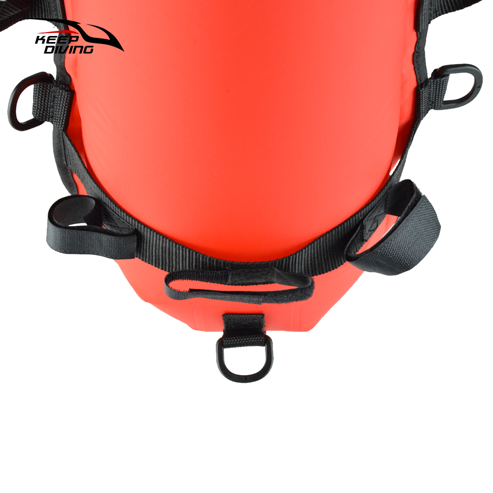 2026 - Надувной сигнальный буй – обзор и цена Snorkeling Gear