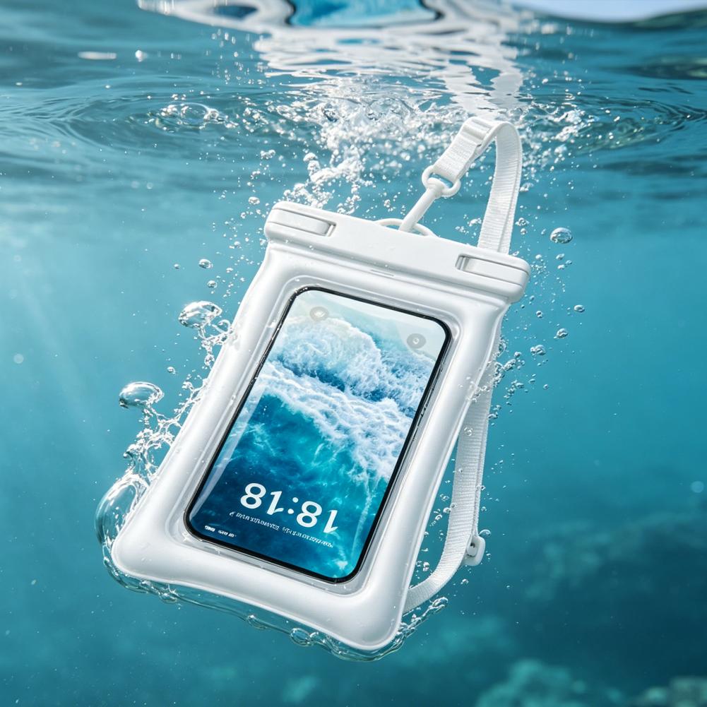 Водонепроницаемый чехол для те – обзор и цена Dry Bag Waterproof