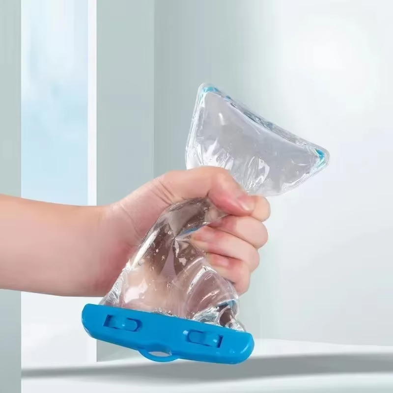 Водонепроницаемый прозрачный ч – обзор и цена Dry Bag Waterproof
