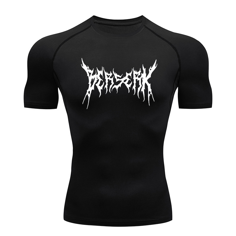 Рашгард для тренировок в трена – обзор и цена Rash Guard