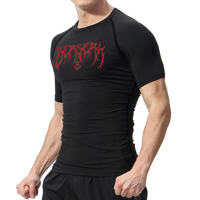 Рашгард для тренировок в трена – обзор и цена Rash Guard