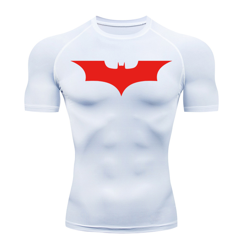 Компрессионные рубашки с принт – обзор и цена Rash Guard