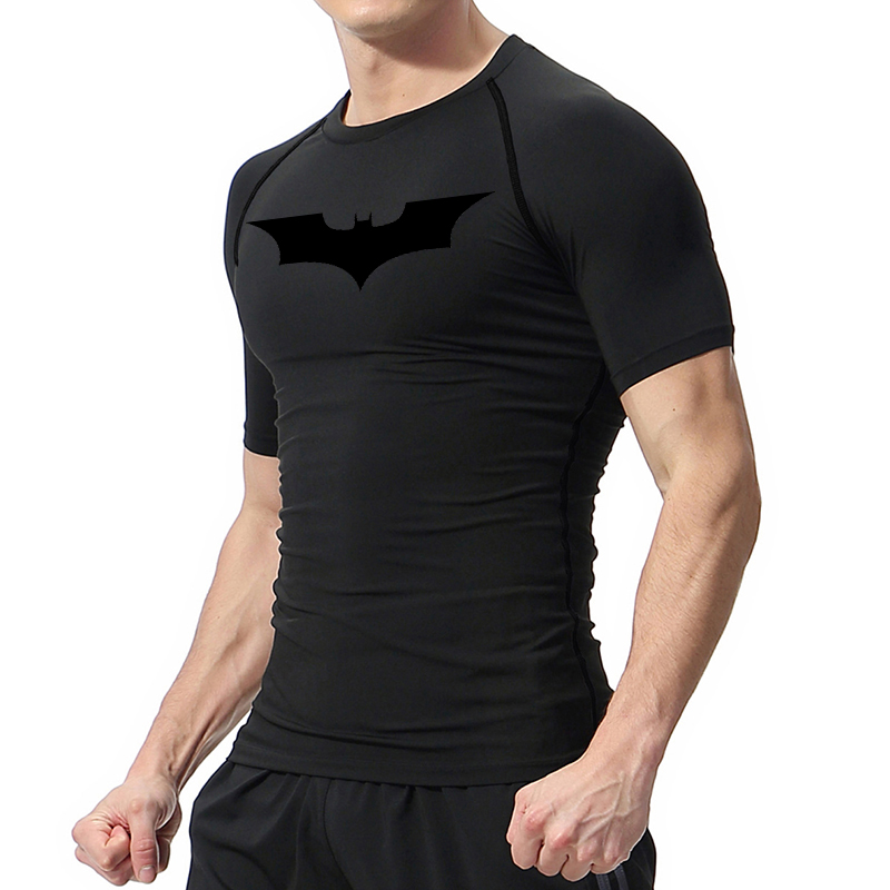 Компрессионные рубашки с принт – обзор и цена Rash Guard