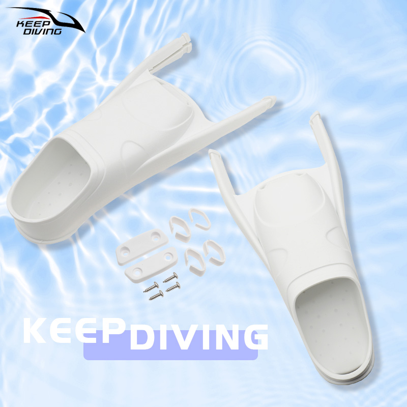 1 пара карманов для фридайвинг – обзор и цена Swim Fins