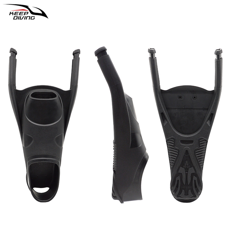 1 пара карманов для фридайвинг – обзор и цена Swim Fins