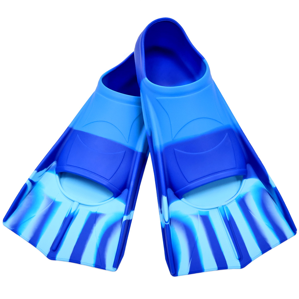 Силиконовые ласты для плавания – обзор и цена Swim Fins