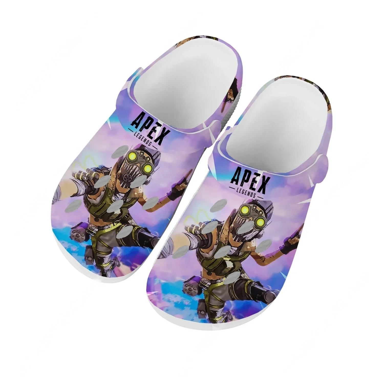 Сандалии Apex Legends для мужч – обзор и цена Water Shoes