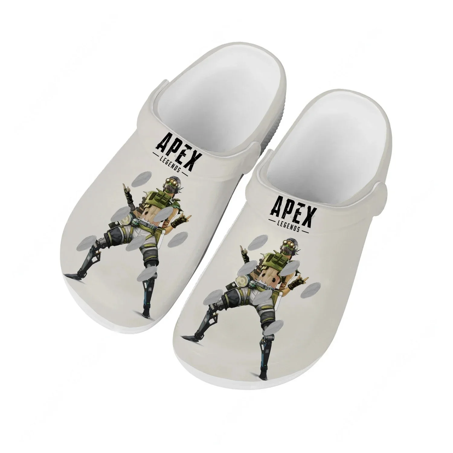 Сандалии Apex Legends для мужч – обзор и цена Water Shoes