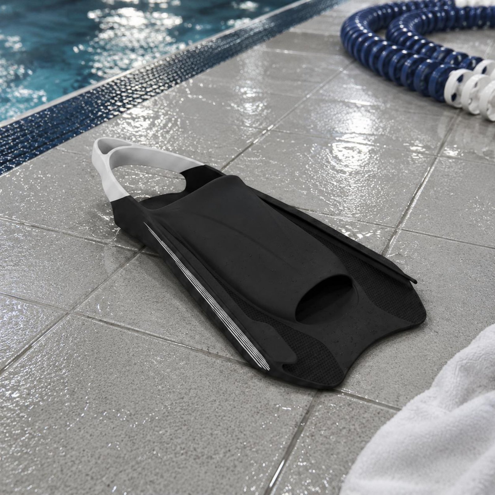 Силиконовые плавательные ласты – обзор и цена Swim Fins