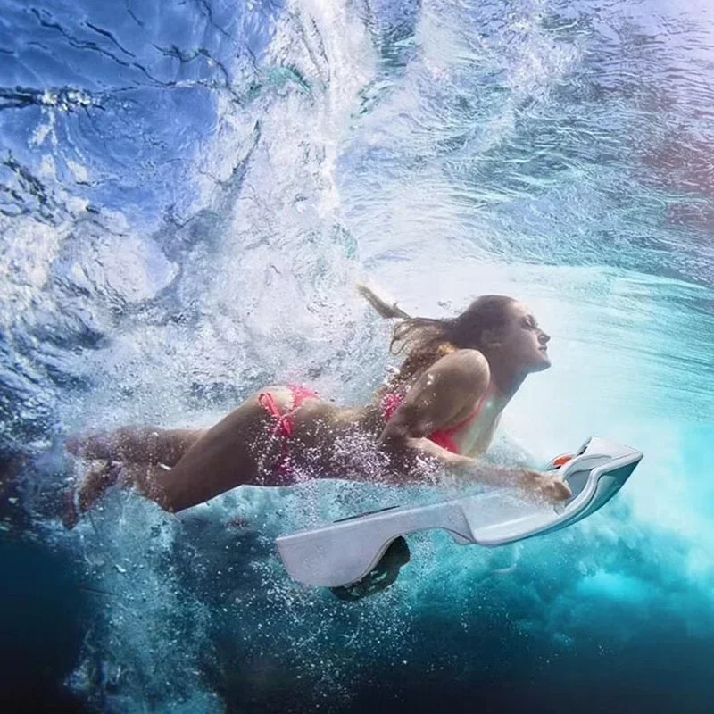 Недорогой мягкий доску-бодибор – обзор и цена Surfboard Leash