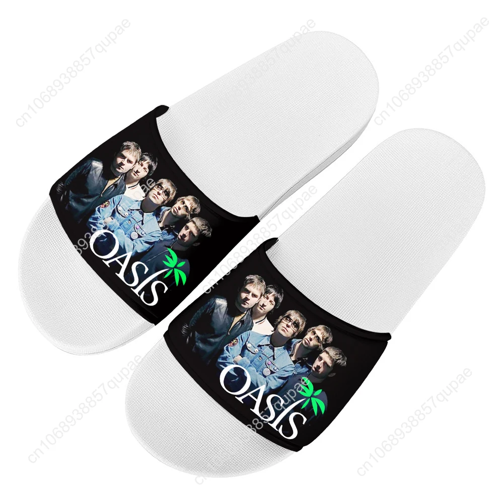 Тапочки Oasis в стиле брит-поп – обзор и цена Water Shoes