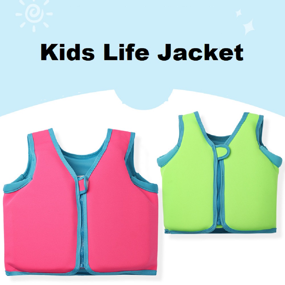 Спасательные жилеты из неопрен – обзор и цена Life Jacket
