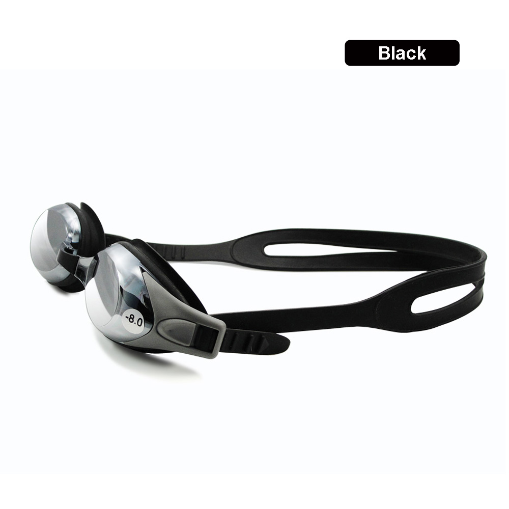 Очки для плавания для дальнозо – обзор и цена Goggles Swim