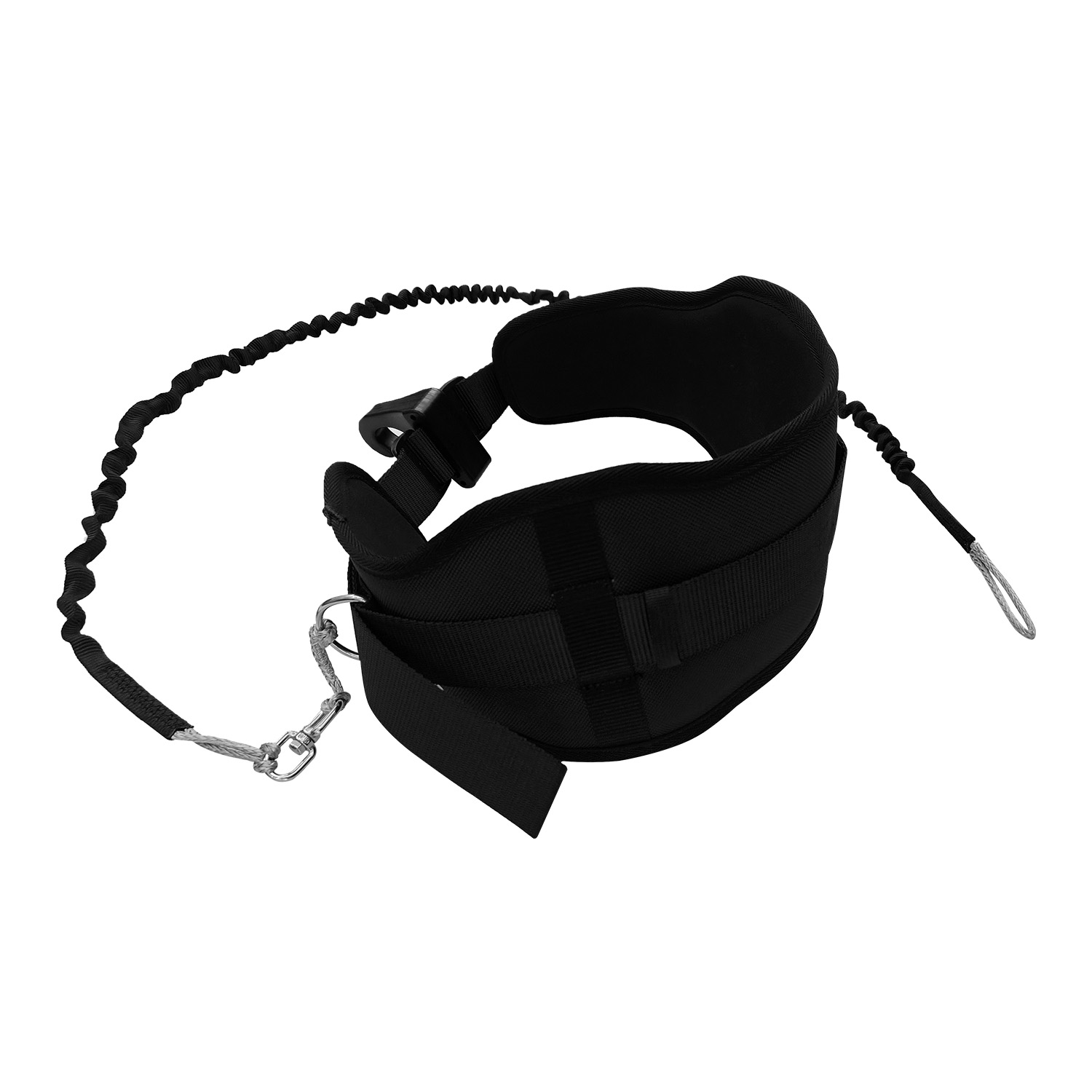 Новый спиральный лиш для серфб – обзор и цена Surfboard Leash