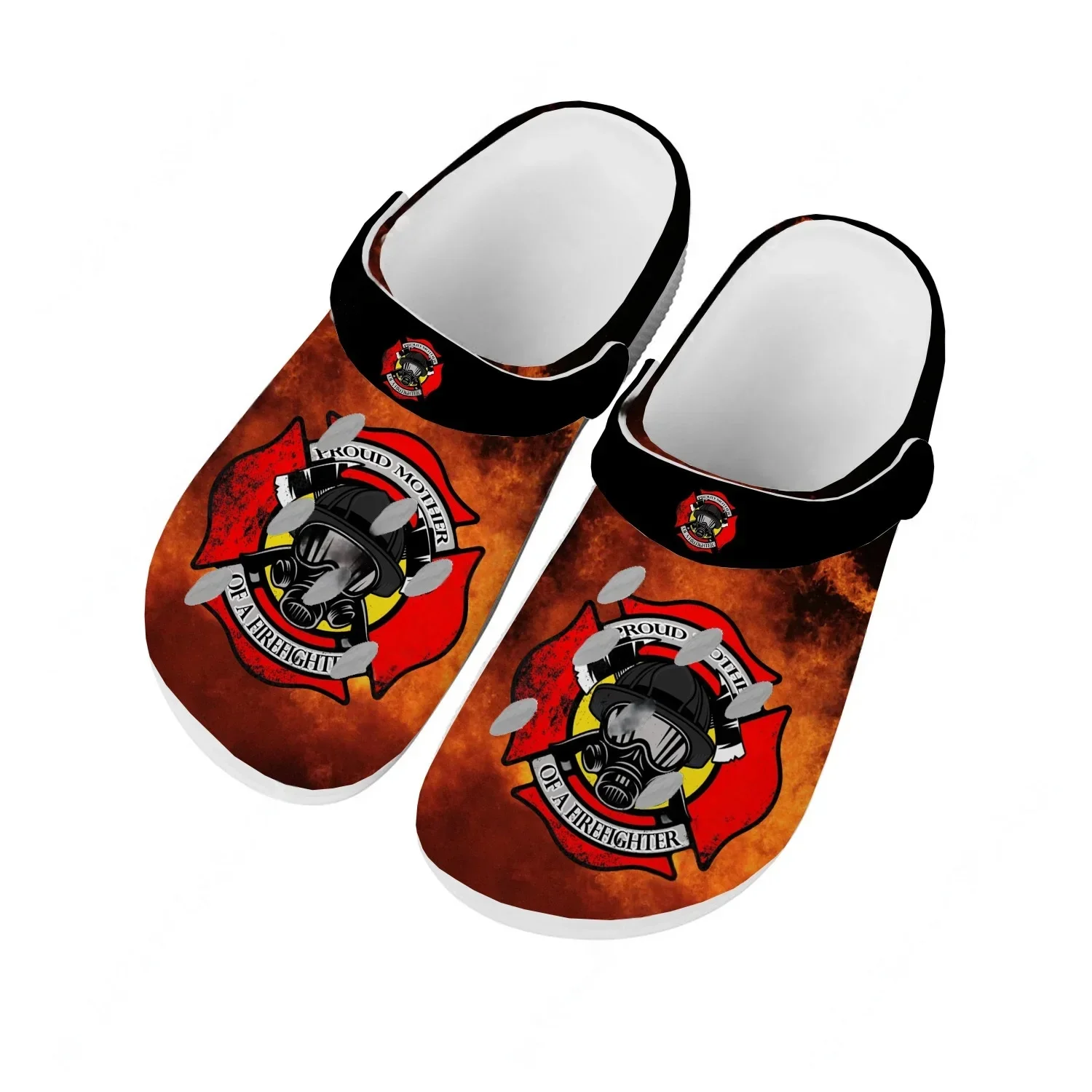 Пожарные сандалии для мужчин,  – обзор и цена Water Shoes
