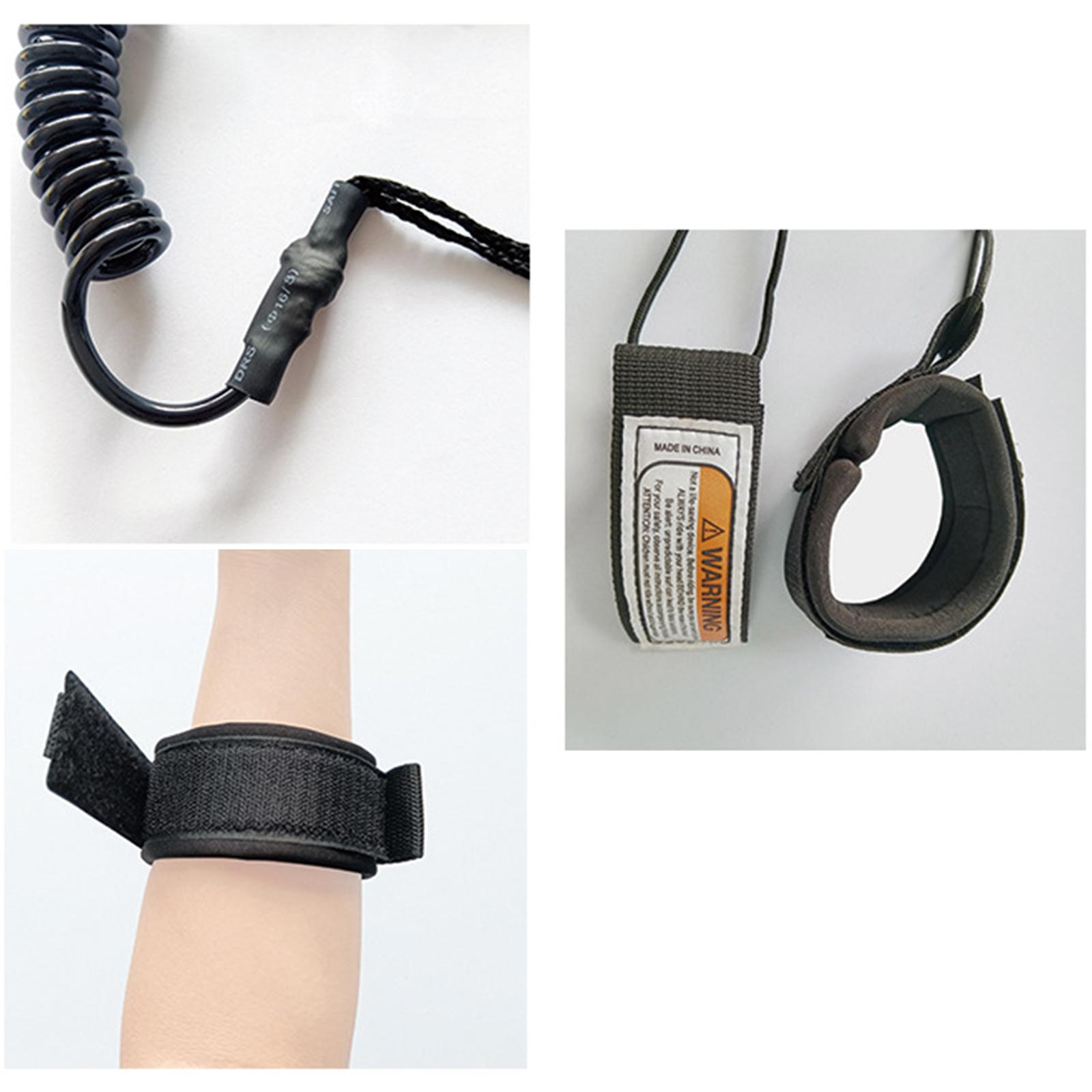 Ремешок для доски для серфинга – обзор и цена Surfboard Leash