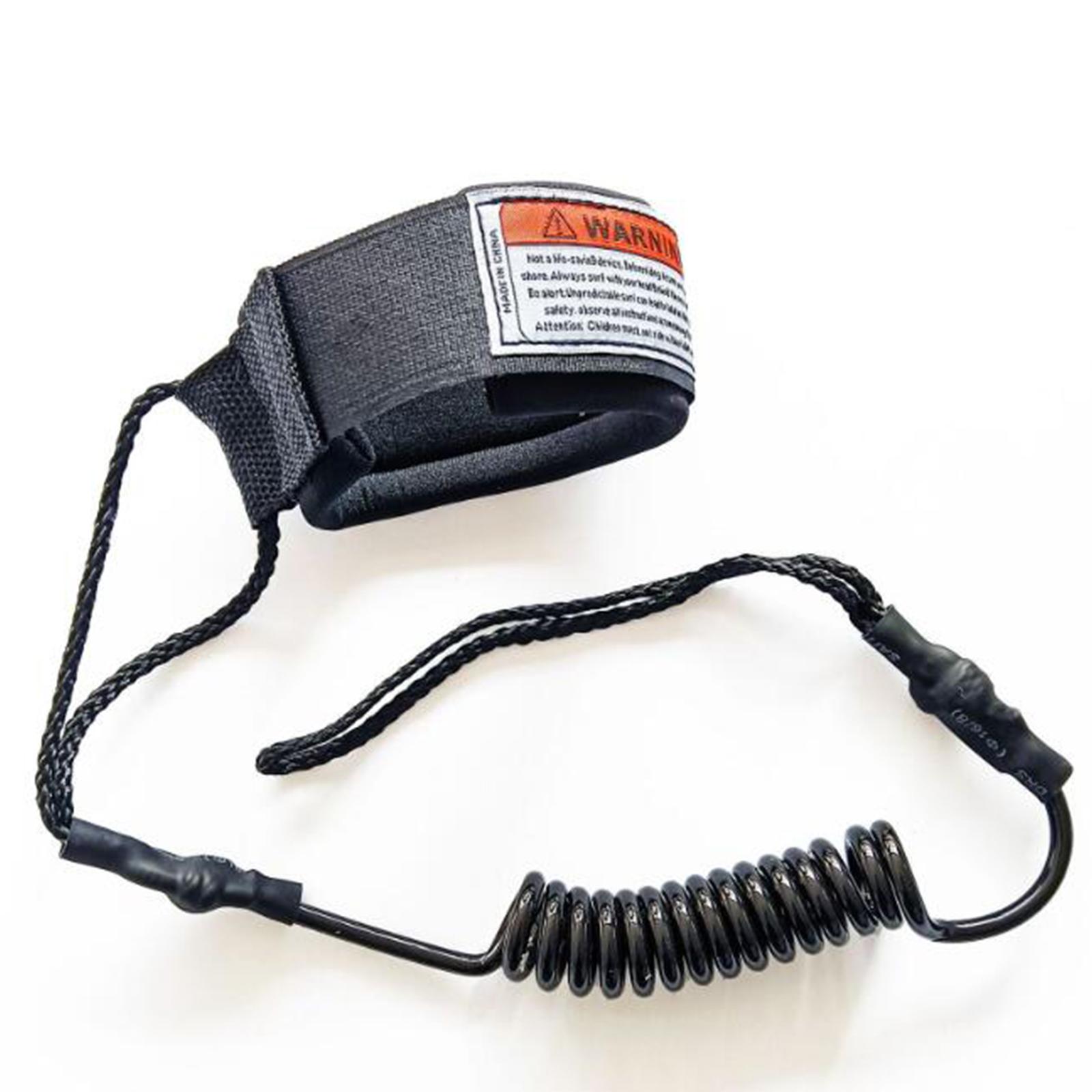 Ремешок для доски для серфинга – обзор и цена Surfboard Leash