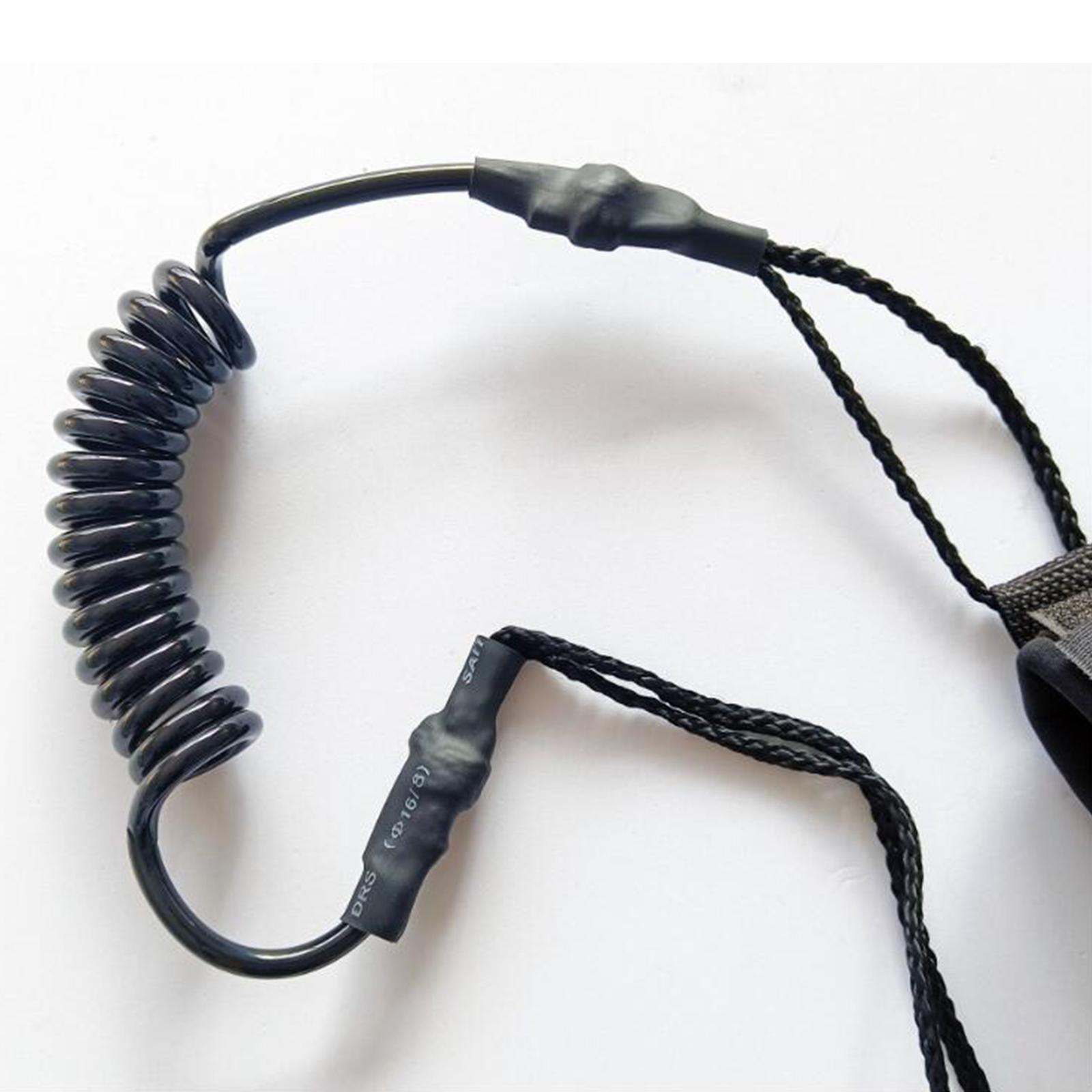Ремешок для доски для серфинга – обзор и цена Surfboard Leash